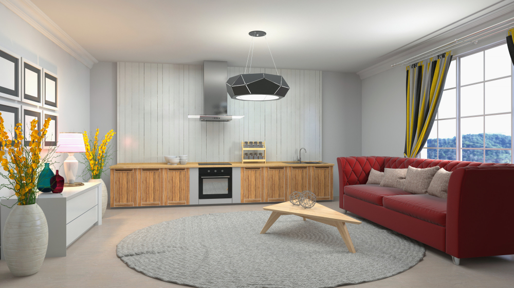 Plumtree Apartment | Hillcrest - serviced house, sleeping 2 in one bedroom
