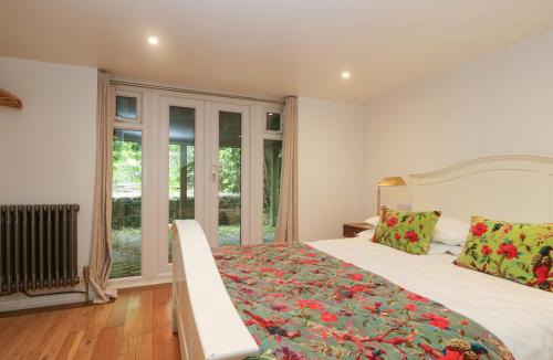 Boscundle Apartment | Hillcroft