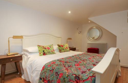 Boscundle Apartment | Hillcroft