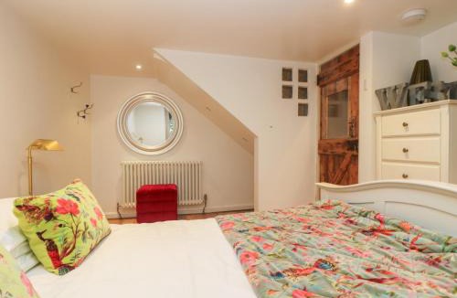Boscundle Apartment | Hillcroft