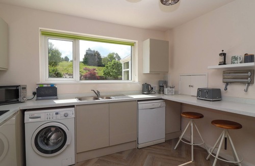 Mangotsfield Cottage | Hillside
