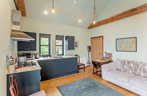 Kyleakin Bed & Breakfast | Hillside