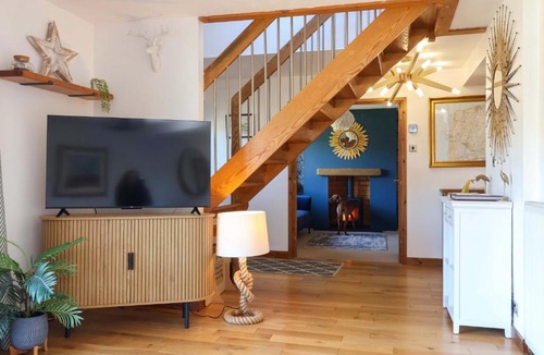 Combe Martin House | Hillsview
