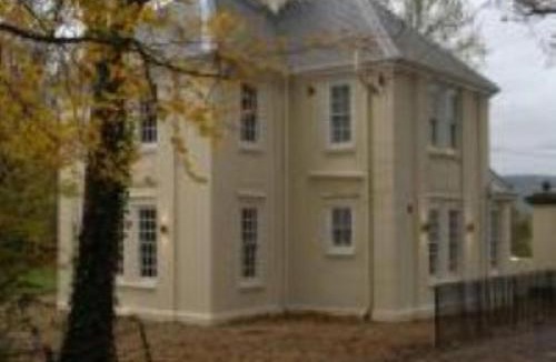 Monmouth House | Hilston Gate House