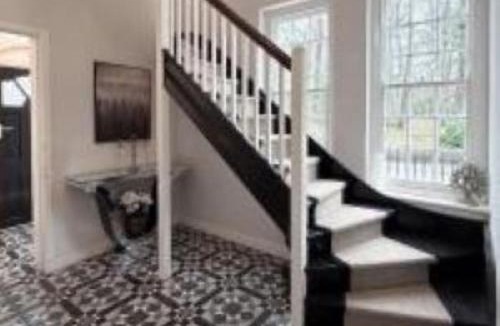 Monmouth House | Hilston Gate House
