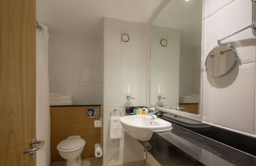 Enderby Hotel | Hilton Leicester