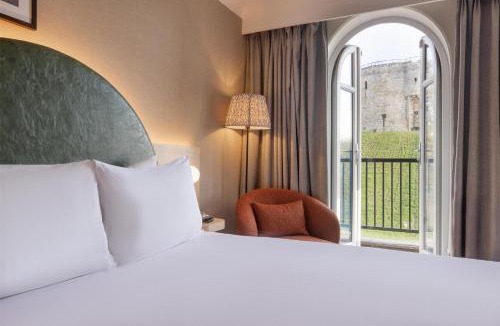 York Hotel | Hilton York