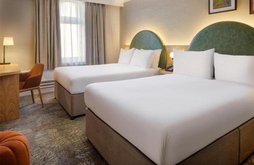 York Hotel | Hilton York