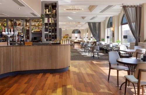York Hotel | Hilton York