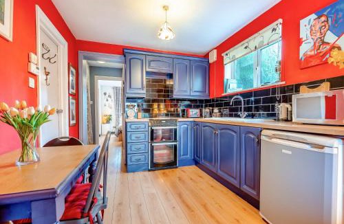 Camelford House | Hindscarth Apartment - Uk39610