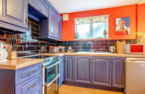 Camelford House | Hindscarth Apartment - Uk39610