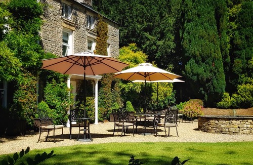 Cowan Bridge Hotel | Hipping Hall