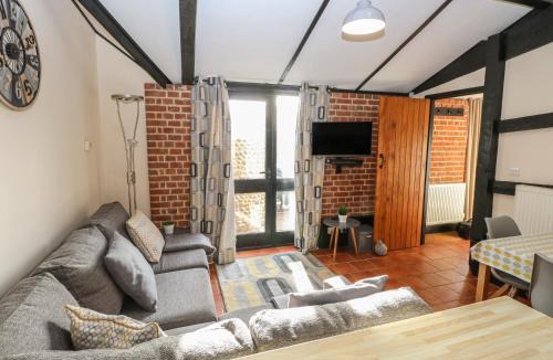 Happisburgh House | Hitchens Cottage
