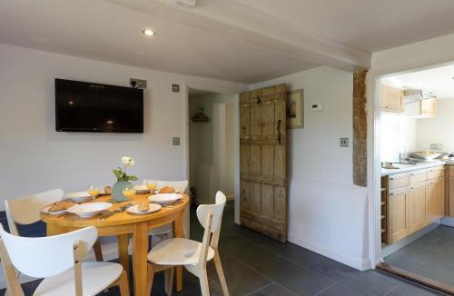 Blythburgh House | Hogsnorting Villa