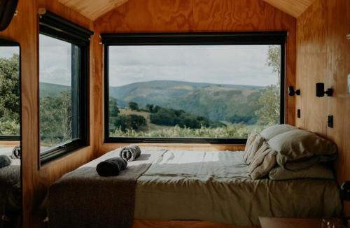 Llangollen House | Hoku