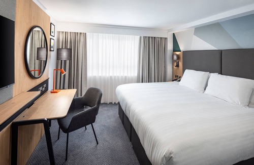 Barnwood Hotel | Holiday Inn Gloucester-Cheltenham by IHG
