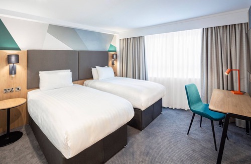 Barnwood Hotel | Holiday Inn Gloucester-Cheltenham by IHG