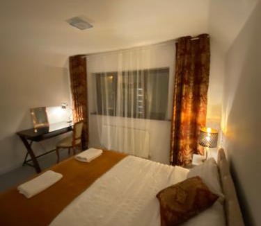 Walsall House | Hollemeadow