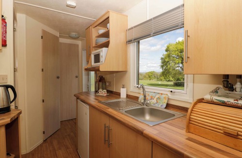Llanvair Kilgeddin Cottage | Hollie