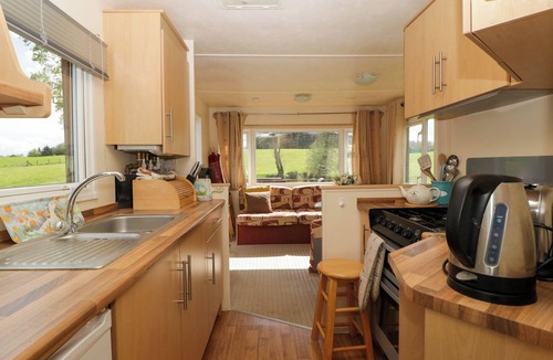 Llanvair Kilgeddin Cottage | Hollie