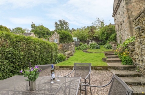 Winster Cottage | Holly Cottage