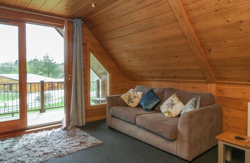 Winkleigh Cottage | Holly