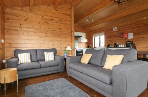 Bodmin House | Holly Lodge