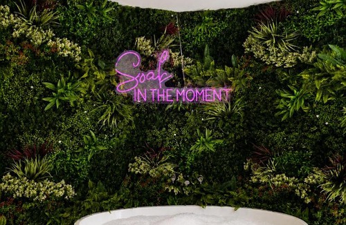 Selby Apartment | Holly Tree Luxury Lodge