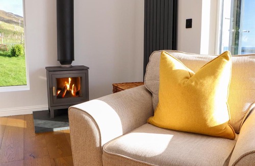 Outer Hebrides House | Holm
