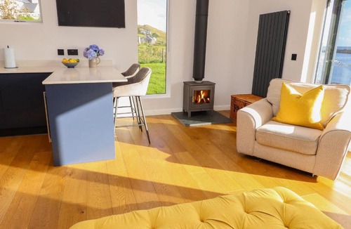 Outer Hebrides House | Holm