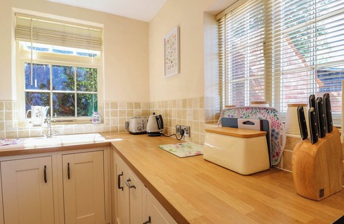 Halam Cottage | Holmhurst