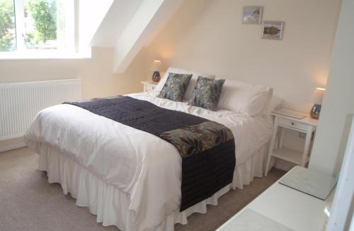 Staveley House | Holy Waters