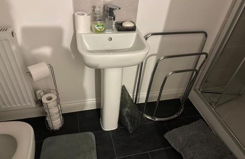 Eastleigh House | Home away from home