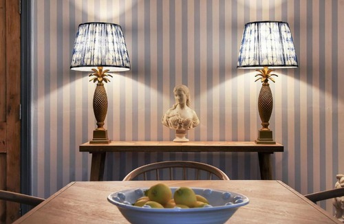 Polebrook House | Home Farm Cottage