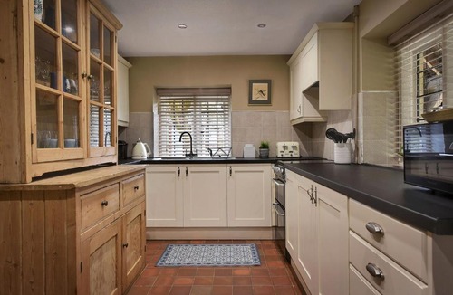 Polebrook House | Home Farm Cottage