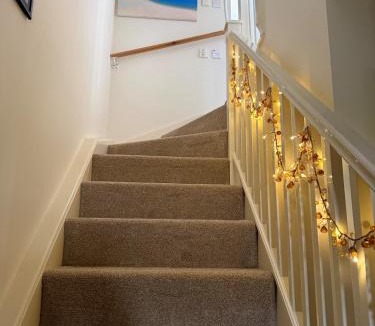 Liskeard House | Home from Home