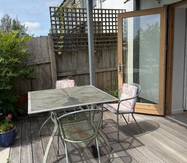 Liskeard House | Home from Home