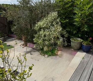 Liskeard House | Home from Home