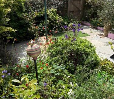 Liskeard House | Home from Home