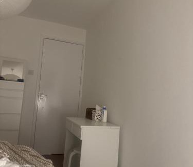 Moffat House | Home stay