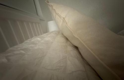 Moffat House | Home stay