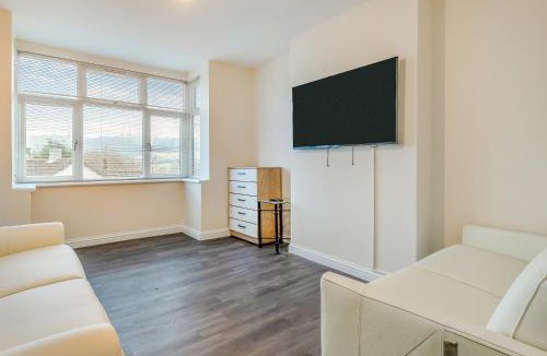 Rodborough House | Homeleigh