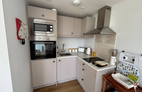 Kingswood Cottage | Honey Bee Cottage, Tiny House, Welshpool