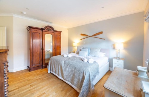 Burnham Market House | Hornbeam