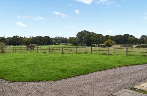 Woodchurch House | Hornbrook Dairy