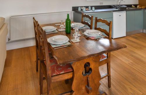 Woodchurch House | Hornbrook Dairy
