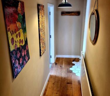Dacre Apartment | Horse & Farrier Pub
