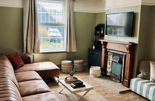 Rushton Spencer House | Horseshoe Cottage