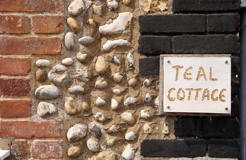 Burnham Overy Staithe Apartment | Host & Stay | Teal Cottage