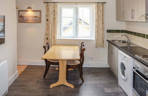 Melksham Apartment | Host Stay Apartment 4 Church Walk